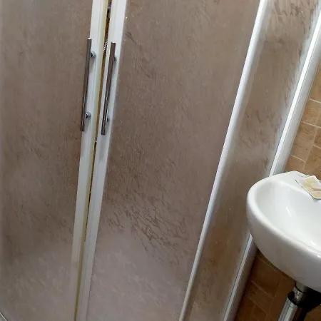 Ristorante Miramare ホテル ペザロ