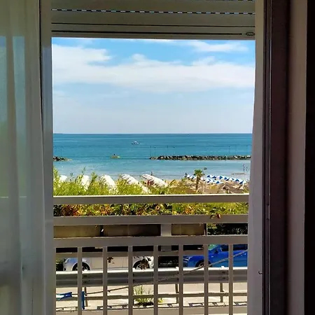 Ristorante Miramare ホテル