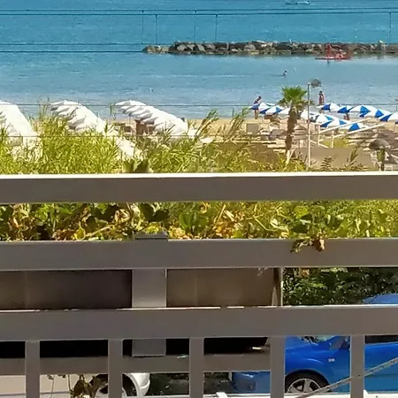 ホテル Ristorante Miramare 2*