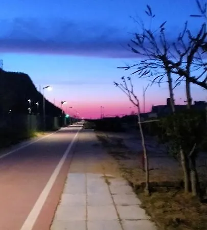 Ristorante Miramare ホテル ペザロ