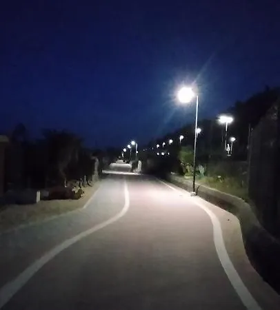 Ristorante Miramare ペザロ