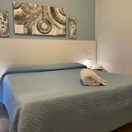 Ristorante Miramare ホテル