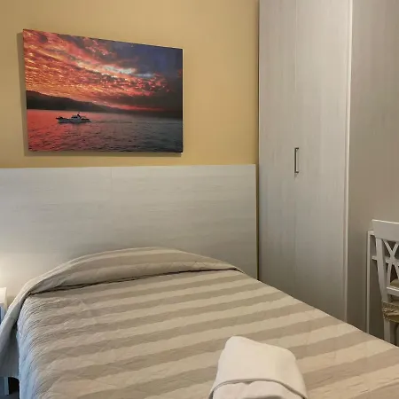 Ristorante Miramare ホテル