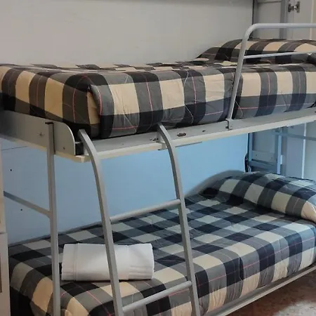 ホテル Ristorante Miramare 2*