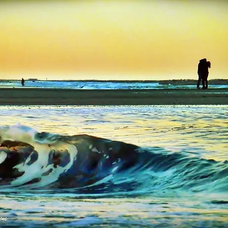 Ristorante Miramare ホテル 2*