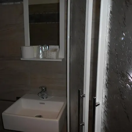 ホテル Ristorante Miramare ペザロ