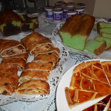 Ristorante Miramare ホテル