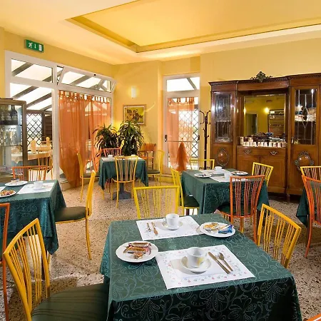 Ristorante Miramare 2*