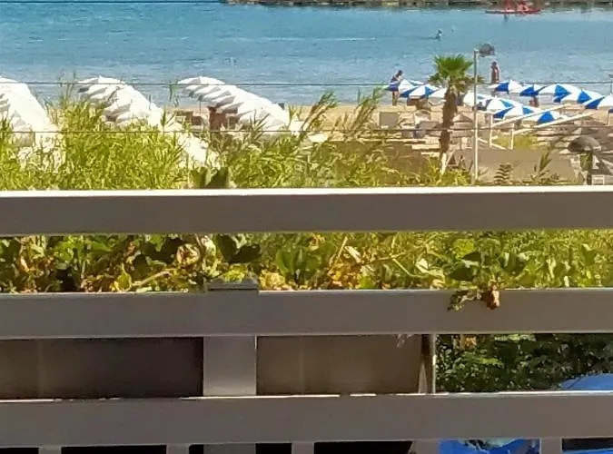 Hotel Ristorante Miramare 2*