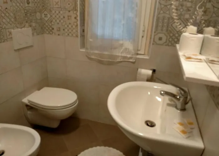 Hotel Ristorante Miramare 2*