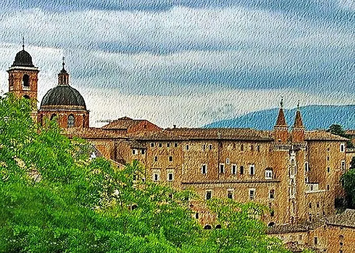 Hotel Ristorante Miramare