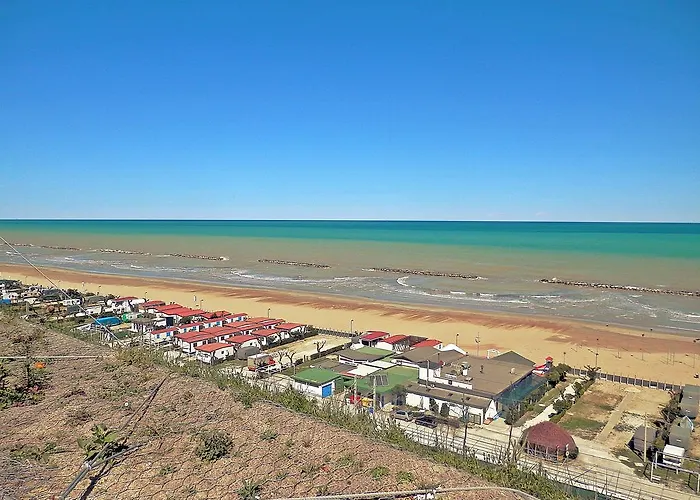 Ristorante Miramare Pesaro