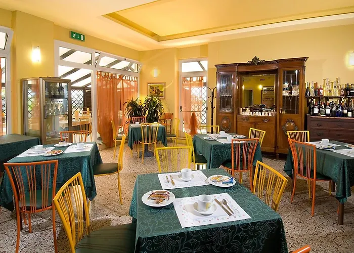 Ristorante Miramare 2*