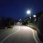 Ristorante Miramare ペザロ