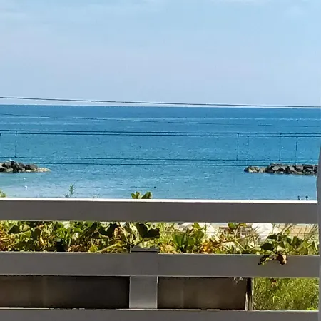 Ristorante Miramare Hotel 2*