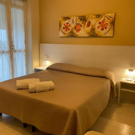 Ristorante Miramare 2* Pesaro