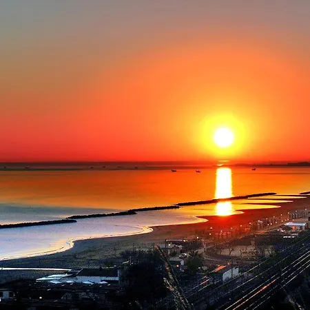 Ristorante Miramare 2*