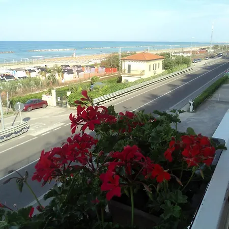 호텔 Ristorante Miramare