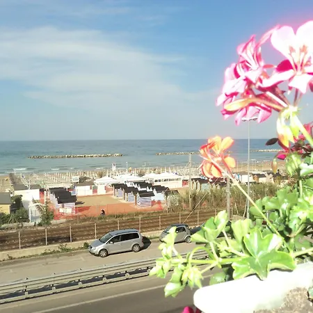 Hotel Ristorante Miramare 2*