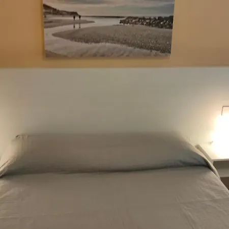 Ristorante Miramare Hotel Pésaro
