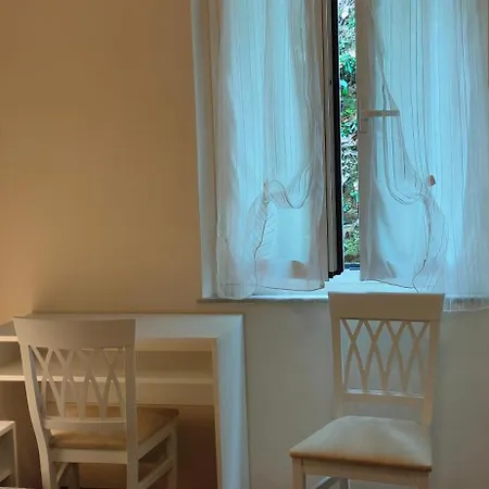 호텔 Ristorante Miramare 페자로