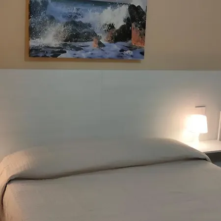 Hotel Ristorante Miramare 2*