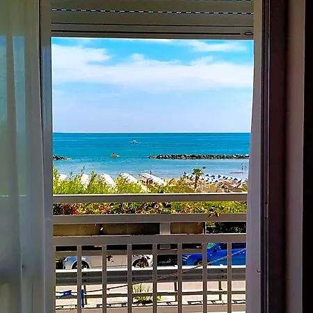 فندق Miramare