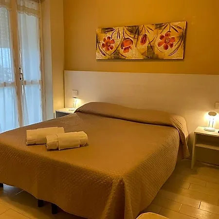 Ristorante Miramare 2* Pesaro