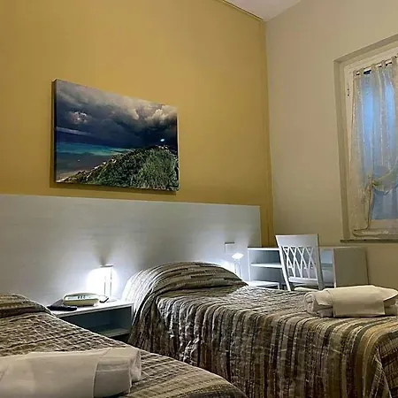 Hotel Ristorante Miramare