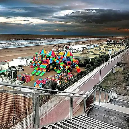Miramare Hotel Pesaro