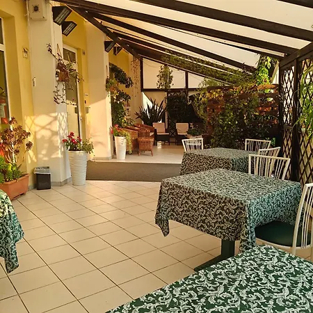 Hotel Miramare