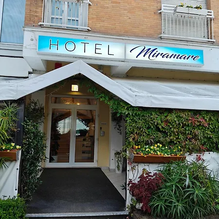 Miramare Hotel Pesaro