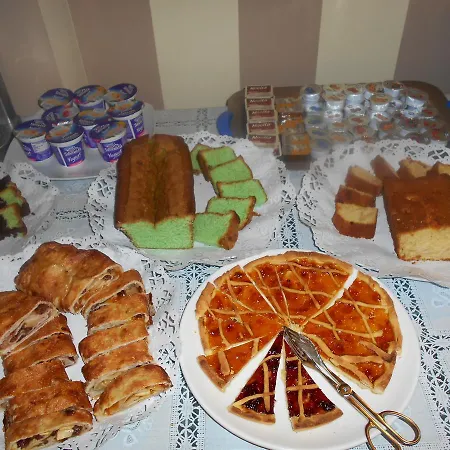 Ristorante Miramare 2* Pesaro