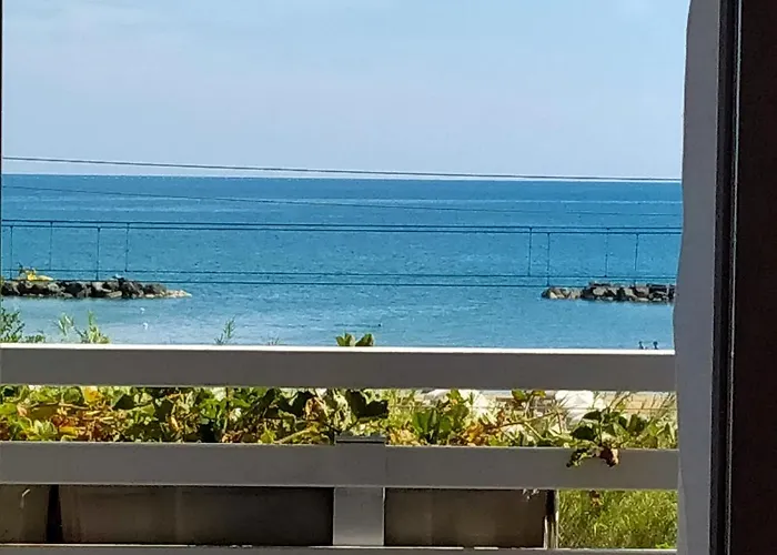 Ristorante Miramare Hotel 2*