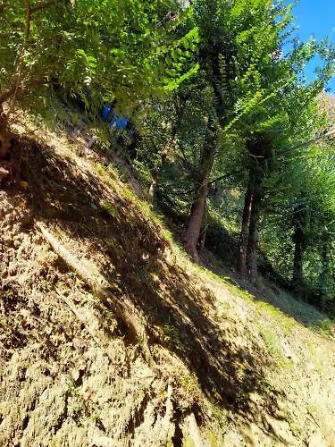 Szálloda Ristorante Miramare Pesaro