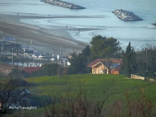 Ristorante Miramare 2* Pesaro