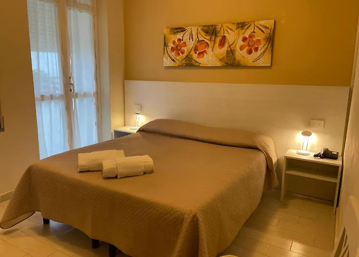 Ristorante Miramare 2* Pesaro