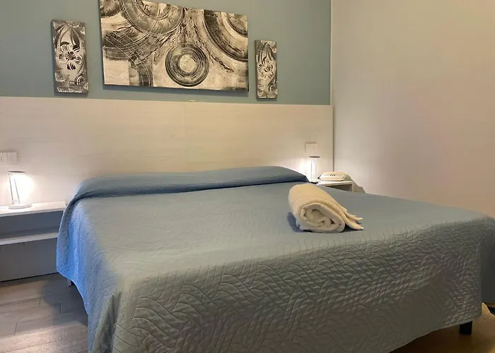 Ristorante Miramare Szálloda