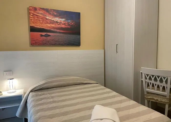 Ristorante Miramare Szálloda