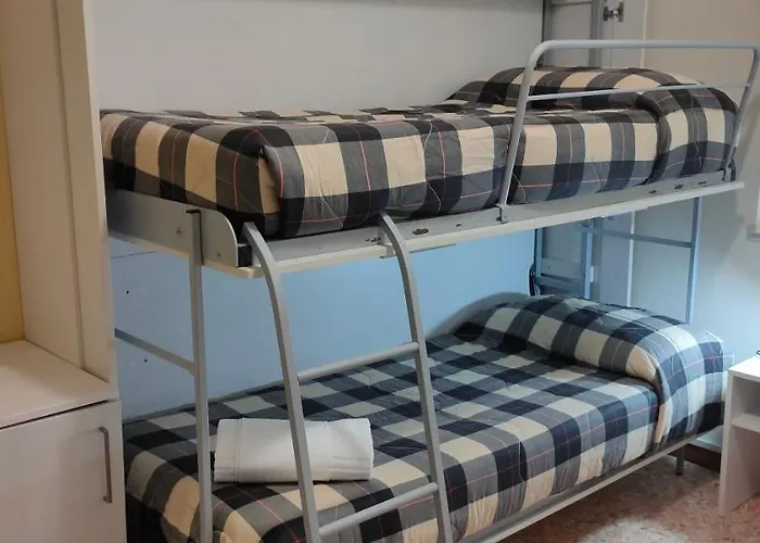 Hotel Ristorante Miramare 2*