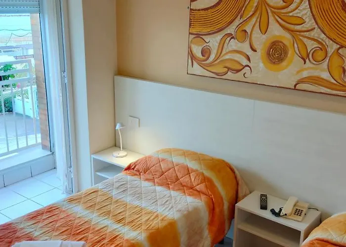 Ristorante Miramare Szálloda 2*