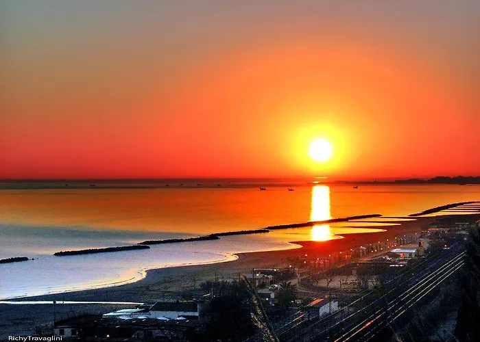 Ristorante Miramare 2*