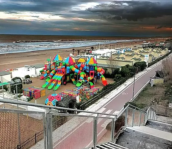 Ristorante Miramare Hotel