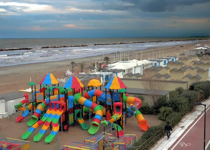 Ristorante Miramare 2* Pesaro