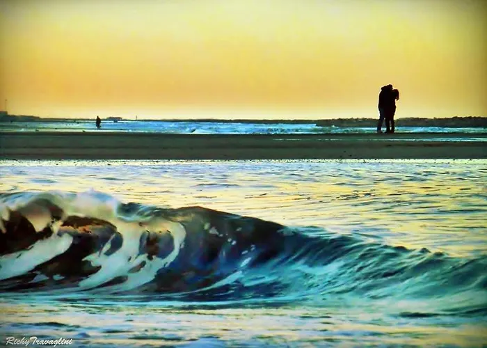 Ristorante Miramare Hotel 2*