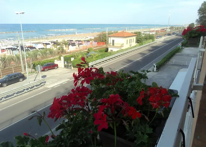 Szálloda Ristorante Miramare