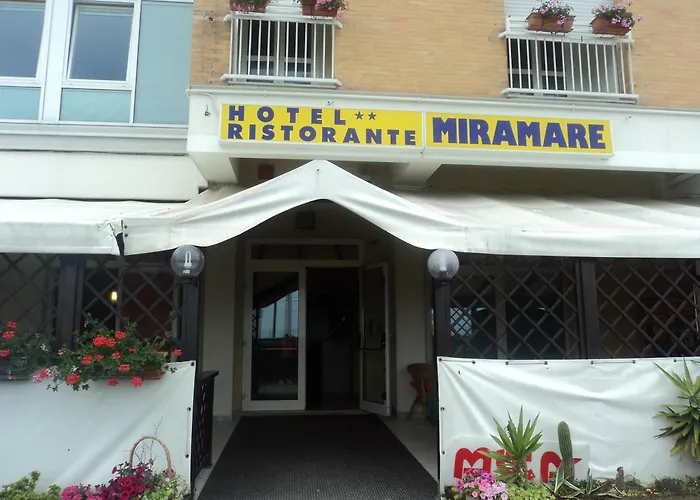 Ristorante Miramare