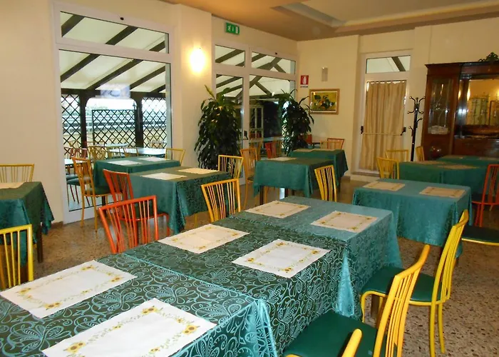Ristorante Miramare 2*