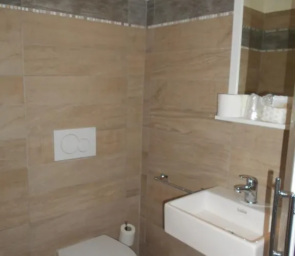 Ristorante Miramare Szálloda 2*