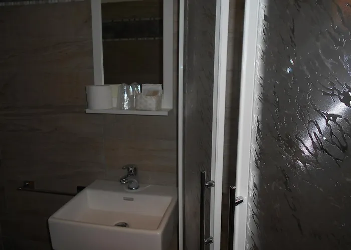 Hotel Ristorante Miramare Pesaro